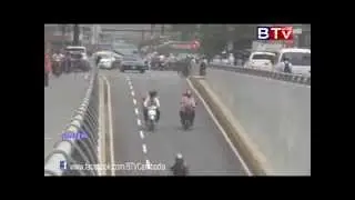 News BTV Cambodia Part 1