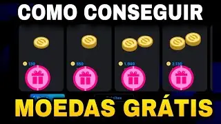 Como comprar moedas no eFootball 2024 Mobile DO JEITO CERTO!!