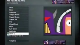 BO Toy Story Emblem - Buzz vs Zurg (Original) 200 LIKES plz