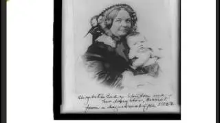 A Very Brief History of American Women Before 1919