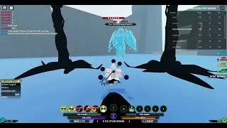 Shindo life ep 2 part 1