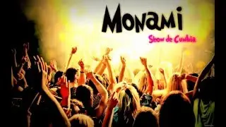 Disparo al corazon   MONAMI CUMBIA