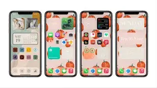 How to Change app icons iOS 15 in iPhone
