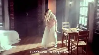 Jiyeon -This is Not Living By Jo Hyun Ah