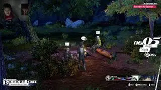 Metaphor Demo First Playthrough