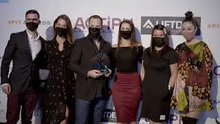 FIT Awards 2020