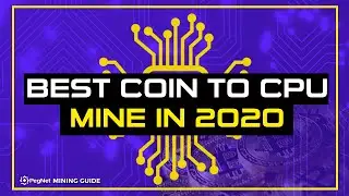 🔴🔴 Best Coin To Mine With A CPU In 2022 | Pegnet Mining Guide ✅✅