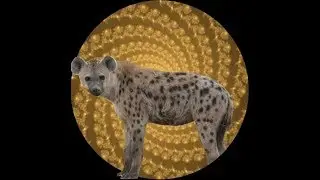 Hyena Transformation Hypnosis