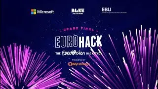 EUROHACK: The Eurovision Hackathon | האקתון האירוויזיון | BLEE