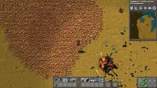 Factorio NetStorm mod RisingStorm - all sun units complete