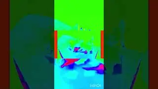 Медведи танцуют под Digital Motion-Go Go Yellow Screen