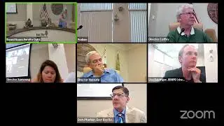 AUG 11 - LEGISLATIVE COMMITTEE MEETING