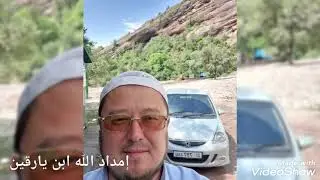 Курбон хайитингиз муборак булсин!
