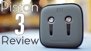 Xiaomi Piston 3 Full Review (60 Days In)
