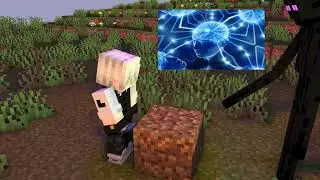 enderman beyond reason