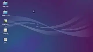 Belajar Linux Ubuntu