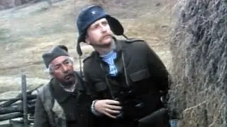 O POKOJNIKU SVE NAJLEPŠE - Dobro je, povrati se
