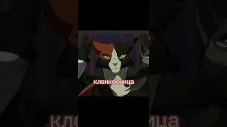 Эдит кленковница//горелый//крутобок  #котывоители