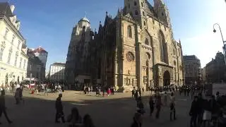 5  Vienna Cafedral