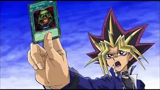 What Does Pot of Greed Do???