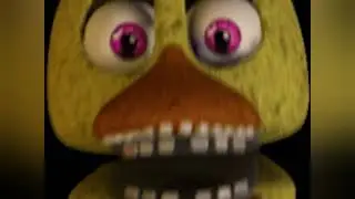 Jolly 2 All Jumpscares (Completed)