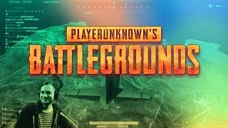 Ватник Руссак PUBG 2019