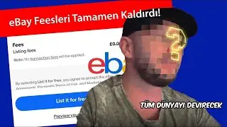 🚀 – Giriş ve eBay Dropshipping Nedir? (2025 Güncel Yöntemler)