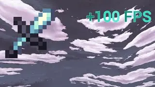 ice 16x | mcpe pvp pack