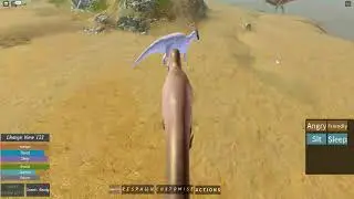 life of a rex ep1 p5 death