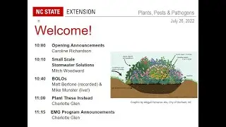 PPP July 2022 | Small Scale Stormwater Solutions