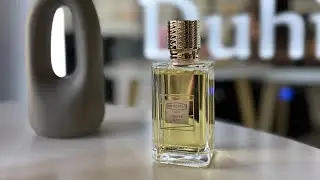 Ex Nihilo Vesper Glitz #exnihilo#vesperglitz#perfumereview#topperfumes