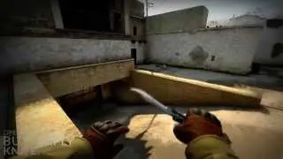Counter Strike: Global Offensive !New! KNIFE ANIMATION operation Breakout