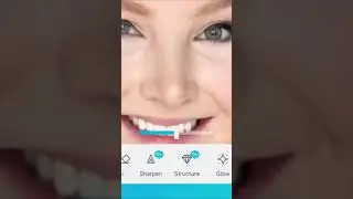 Facetune Photo Editing App #shortsvideo #facetune #photoediting #app #iphone