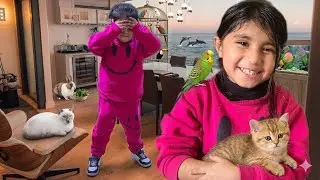 baby ki shararate 😄🥰