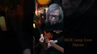 NUX Loop Core Stereo