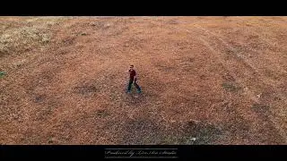DJI Spark Video 2018 by LinAro