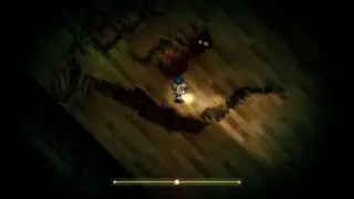 Yomawari: little girl souls
