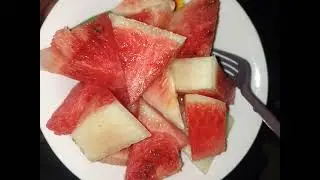 How to grow watermelon in Africa , #viral viral #subscribe #support #shorts #support #fruit