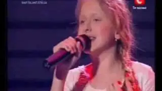 Дарья Швецова