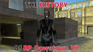 The History of RP_Downtown_V2