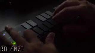 ELECTRO FUNK Korg Nanokey 2
