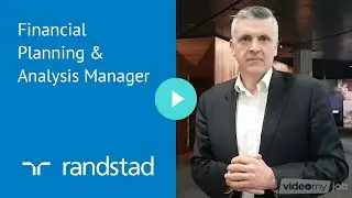 Financial Planning & Analysis Manager