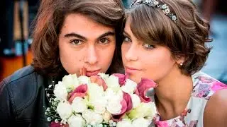 Pedro e Karina II Heaven