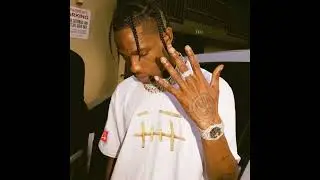 (FREE) GUNNA X TRAVIS SCOTT TYPE BEAT - CALLS 118 BPM PROD. LVMH