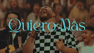 Un Corazón - Quiero Más (Video Oficial)