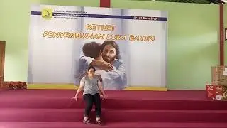 Foto salah ke video.😀