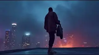 Travis Scott Ft Sia - Fall Off (2026 Official Music Video)