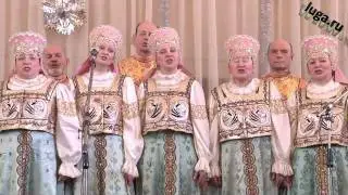 29 января 2012 - Ах ты зимушка зима
