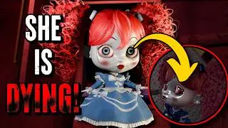 The Prototype's Plan For Poppy is NOT What you Think!