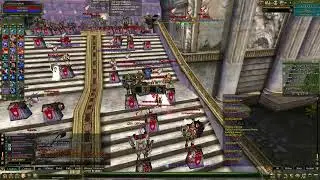 STEAMKO ZION TANITIM SERVER DURUMU